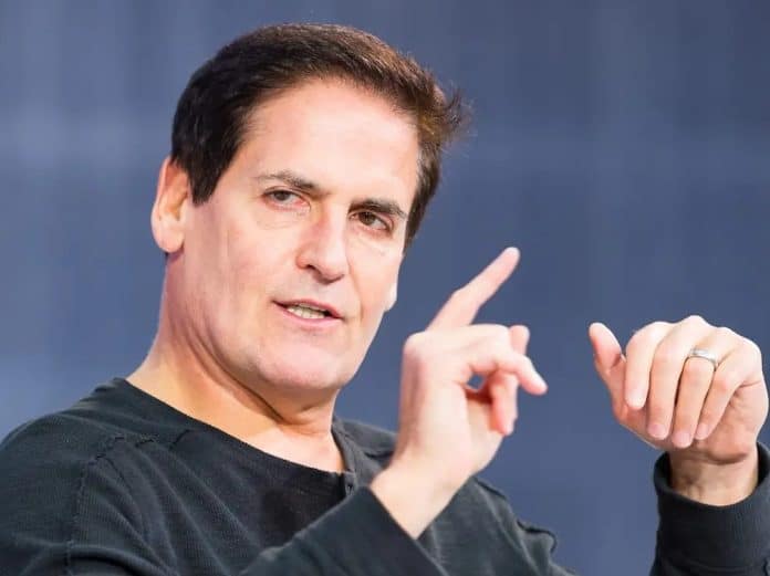 ตลาดหมีจะคงอยู่จนกว่าแอพพลิเคชั่น crypto จะมีประโยชน์จริงๆ : Mark Cuban กล่าว