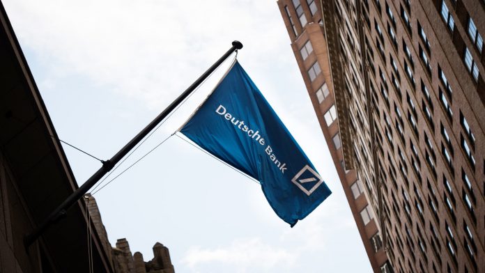 Deutsche Bank คาดการณ์ว่า Bitcoin อาจฟื้นตัวกลับไปที่ $28,000 ในปีนี้