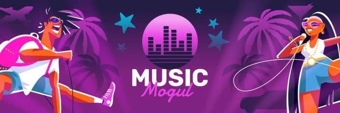 Music Mogul กำลังเข้าสู่ WAX Blockchain พร้อมขายแพ็ก NFT ในวันที่ 28 มิ.ย นี้