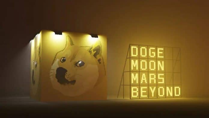 ผู้สมัครวุฒิสภาสหรัฐฯ สัญญาว่าจะทำให้ Dogecoin เป็นวิธีการชำระเงินอย่างเป็นทางการหากเขาชนะการเลือกตั้ง