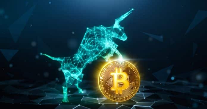 นักวิเคราะห์คาด Bitcoin Bull Run ครั้งต่อไปจะมีขึ้นในเดือนพฤษภาคม 2023
