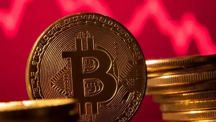 Bitcoin ร่วงหนัก! หลายบริษัทกำลังสูญเสียเงินนับพันล้าน โดยเฉพาะ MicroStrategy