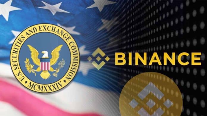ก.ล.ต.สหรัฐ กำลังตรวจสอบโทเคน BNB ของ Binance ว่าเป็นหลักทรัพย์หรือไม่ ในช่วงเปิดตัวขาย ICO  