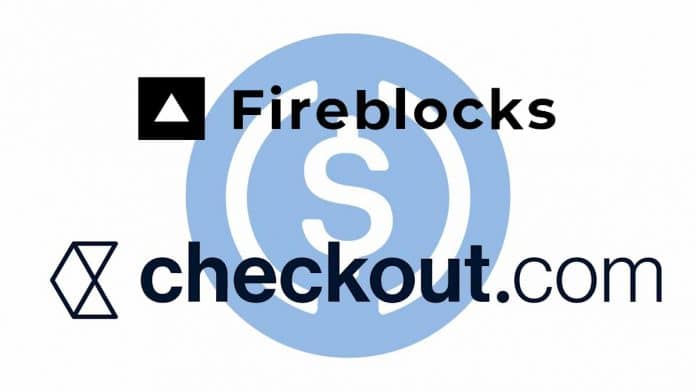 Checkout​.com เปิดตัวระบบชำระเงินด้วยเหรียญ Stablecoin ตลอด 24 ชั่วโมง ใน 7 วัน ผ่านแพลตฟอร์ม Fireblocks