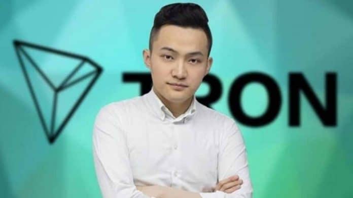 Tron ไม่หวั่น เตรียมทุนสำรอง $2 พันล้านดอลลาร์สหรัฐ รับมือแรงเทขายขา Short