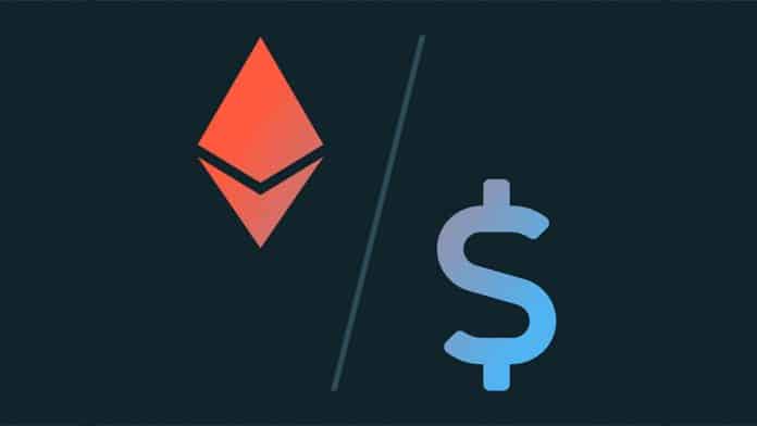 คู่ซื้อขาย ETH/USD ดึงดูดเทรดเดอร์มากขึ้นในไตรมาสแรกของปี 2022 : Capital.com รายงาน