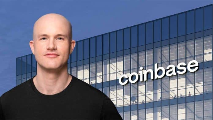 Coinbase ประกาศแล้ว จะลดจำนวนพนักงานลง 1,100 ตำแหน่ง