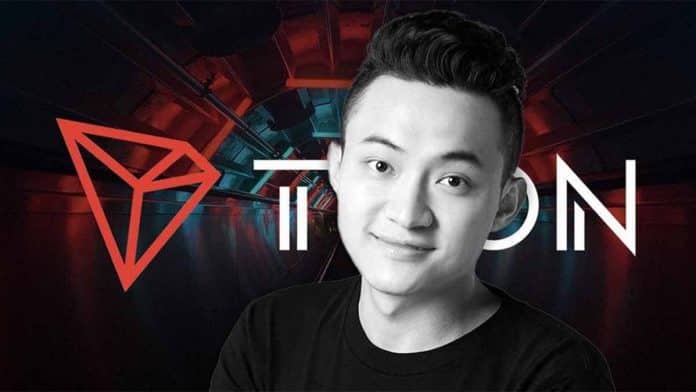 TRX ของ Tron พุ่ง 27% หลังจาก TronDAO ทุ่มเงินซื้อโทเคน หนุนตลาดโทเคนนี้