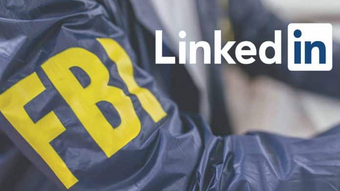 FBI เผยว่า LinkedIn ถูกใช้หลอกลวงคริปโต : รายงานล่าสุด