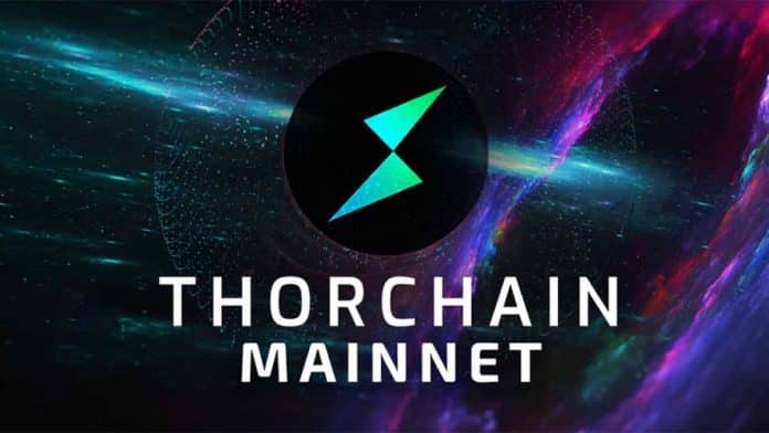 เหรียญ rune (RUNE) พุ่ง 40% หลังจากเครือข่าย THORChain Mainnet เปิดตัวใช้งานแล้ว