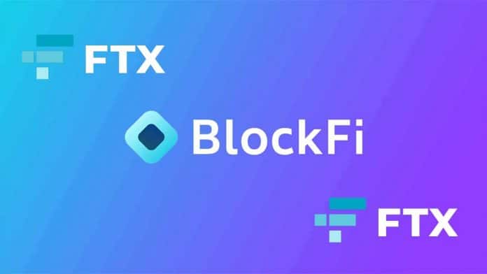 ตลาด FTX อาจวางแผนซื้อหุ้นใน BlockFi บริษัทให้ยืมคริปโตชื่อดัง 