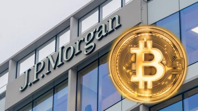 นักวิเคราะห์ของ JPMorgan กล่าวว่า Bitcoin ยังคงต้องเผชิญกับแรงกดดันจากการขายอยู่
