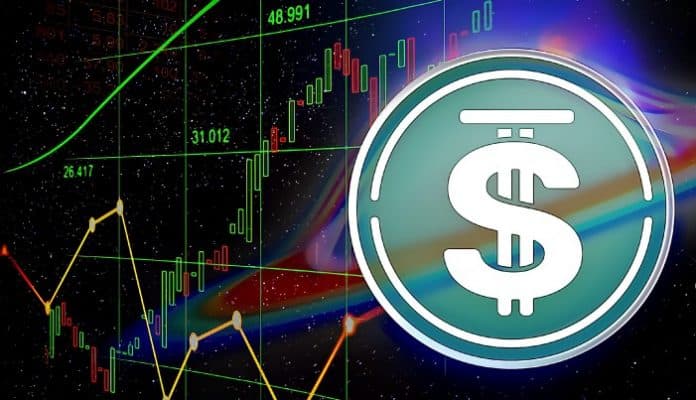 'USDD' Stablecoin ของ Tron หลุด Peg ท่ามกลางตลาดที่ตกต่ำ