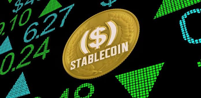 อุปทานรวมของ Stablecoin ลดลงอย่างรวดเร็วเป็นครั้งแรกในไตรมาสที่ 2