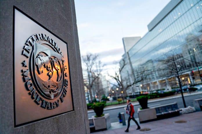 IMF เผย Bitcoin ใช้พลังงานมากกว่าบัตรเครดิตหลายล้านเท่า