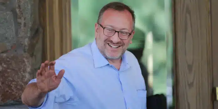 มหาเศรษฐี Seth Klarman กล่าวถึง Crypto ว่าไม่มีเหตุผลอะไรที่ต้องการเป็นเจ้าของมัน