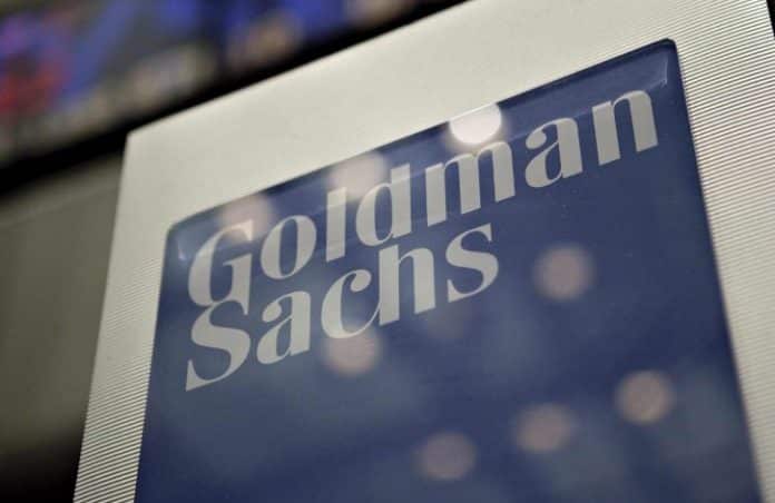 Goldman Sachs ตั้งเป้าที่จะระดมทุน 2 พันล้านดอลลาร์ เพื่อซื้อ Crypto ของ Celsius ในราคาถูก