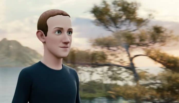 Mark Zuckerberg คาดว่า ผู้คนหลายพันล้านคนจะใช้ Metaverse และสร้างรายได้มหาศาลให้กับ Meta