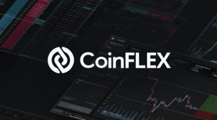 CoinFLEX เป็นเว็บเทรด Crypto ล่าสุดที่ประกาศระงับการถอนเงิน