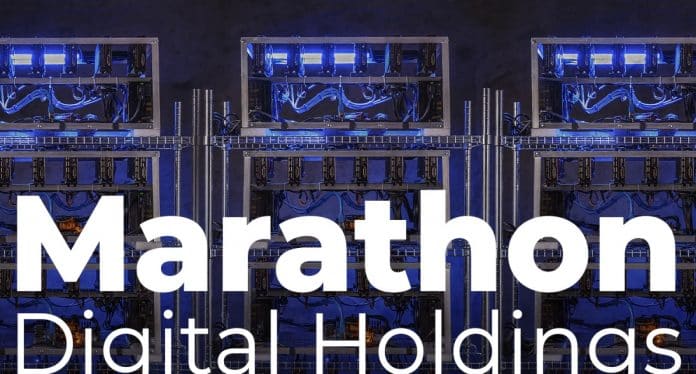 Marathon Digital ยังคงขุด Bitcoin ต่อไปแม้ว่าราคาจะตกต่ำ