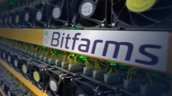 Bitfarms บริษัทขุด Crypto รายใหญ่ขาย 3,000 BTC เพื่อปรับปรุงสภาพคล่องและลดภาระหนี้