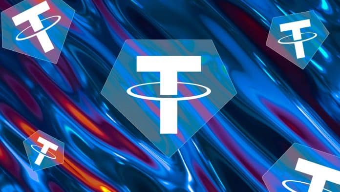 Tether เตรียมเปิดตัว “GBPT” เหรียญ Stablecoin ที่ตรึงกับเงินปอนด์อังกฤษ