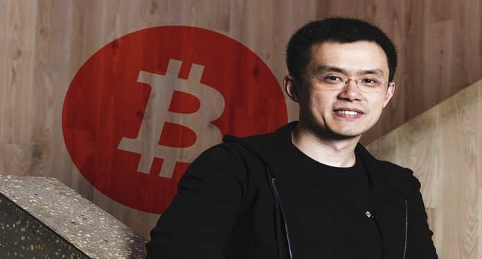 Bitcoin อาจแตะ 70,000 ดอลลาร์ในอีกไม่กี่เดือนหรือปีข้างหน้า : CEO ของ Binance กล่าว