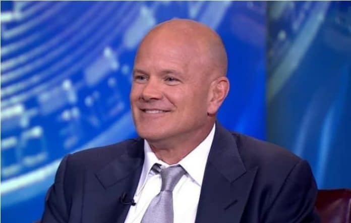 Mike Novogratz คาดว่าวัฎจักร Crypto รอบต่อไปจะเริ่มในไตรมาสที่ 4 ปีนี้