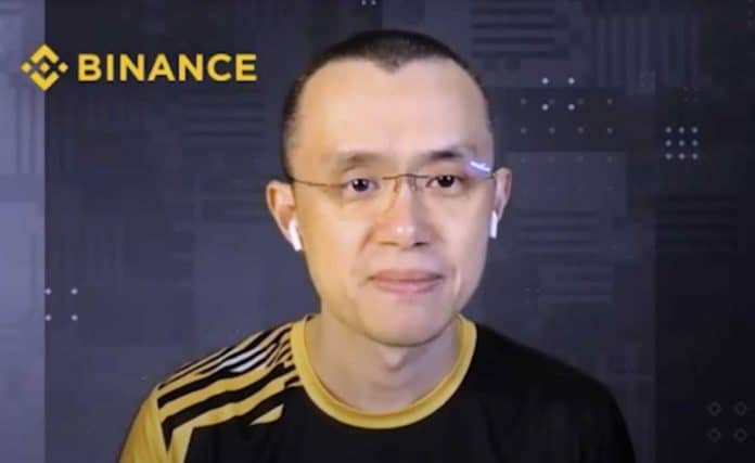 CZ ปฏิเสธข่าวลือที่ว่า Binance ซื้อ Bitcoin ไปกว่า 100,000 BTC