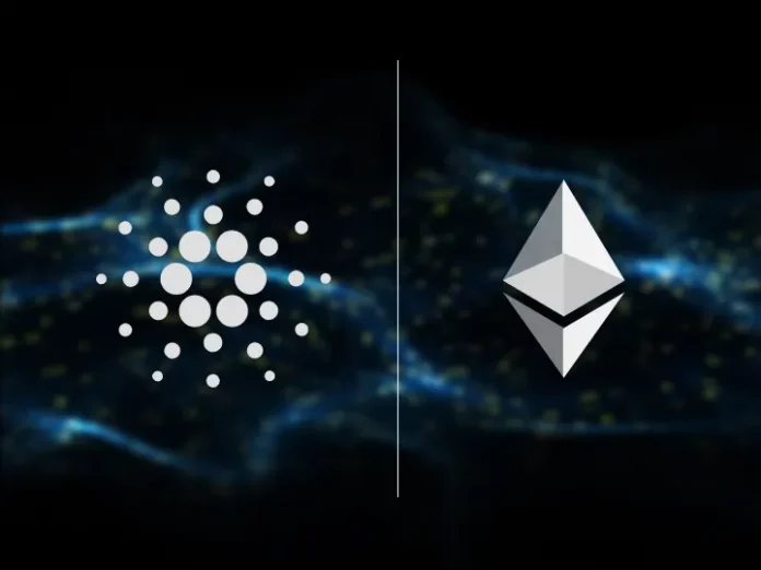 DEX บน Cardano ดีกว่า Ethereum 100 เท่า ฝ่ายบริหาร Celsius Network กล่าว