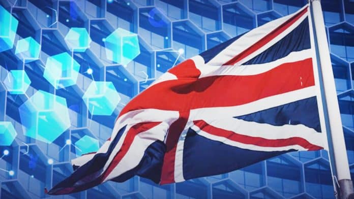 สหราชอาณาจักรกำลังก้าวไปสู่การเป็น Global Crypto Hub