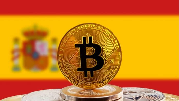 ทางการสเปนมีแผนที่จะบังคับให้ผู้ถือ crypto เปิดเผยมูลค่าการถือครองของพวกเขา
