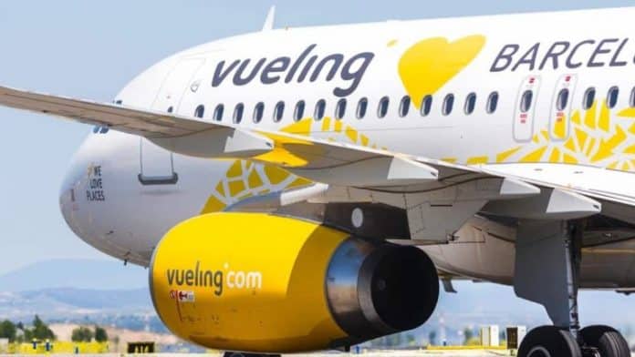 Vueling สายการบินที่ใหญ่ที่สุดของสเปนยอมรับให้ใช้ Bitcoin เป็นหนึ่งในวิธีการชำระเงินได้แล้ว