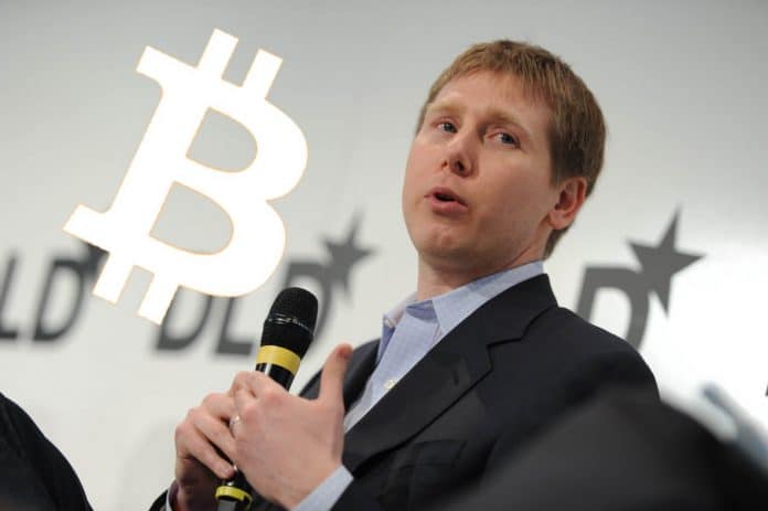 Barry Silbert กล่าวว่า เขากำลังซื้อ Bitcoin