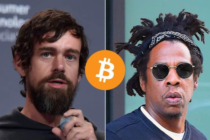 Jack Dorsey และ JAY-Z เปิดตัวหลักสูตรการศึกษา Bitcoin ในบรู๊คลิน นิวยอร์ก