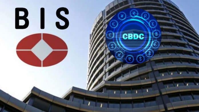 BIS ได้เผยแพร่รายงานจากโครงการตรวจสอบการโอนเงินโดยใช้ CBDC