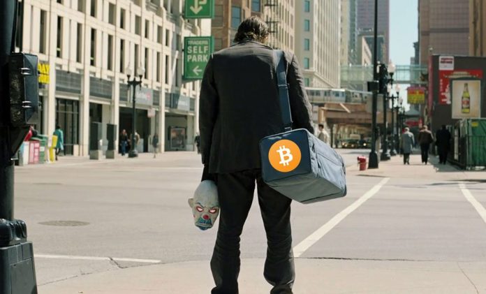 FBI จับกุมชาย 2 คนที่สมรู้ร่วมคิดวางแผนบุกปล้น Bitcoin มูลค่าหลายล้านดอลลาร์