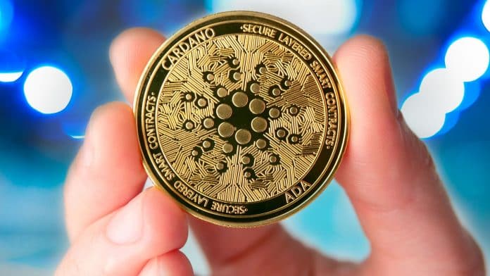 โพลล่าสุดบน Twitter เผย Cardano เป็นตัวเลือกอันดับต้นๆ ที่น่าลงทุนในตลาดหมี