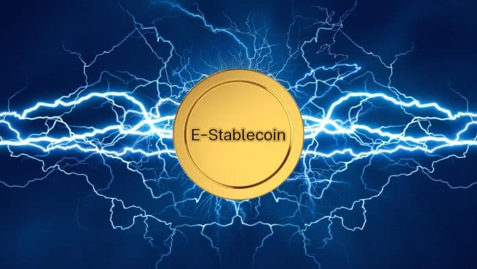 นักวิจัยได้ออกแบบเหรียญ stablecoin ซึ่งผูกติดอยู่กับกระแสไฟฟ้า