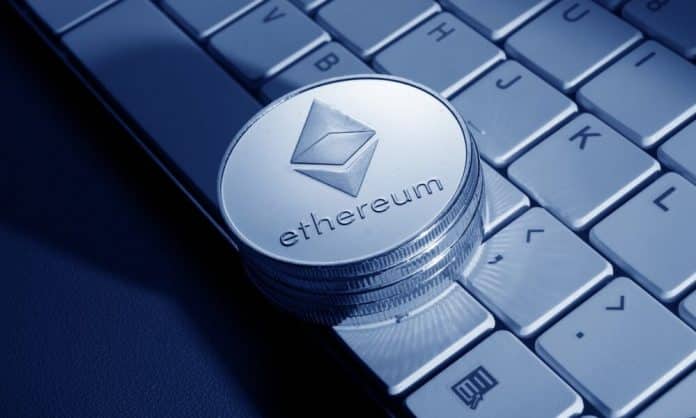 Ethereum มี Addresses เพิ่มขึ้นกว่า 500,000 รายการต่อสัปดาห์แม้ว่าตลาดจะซบเซา