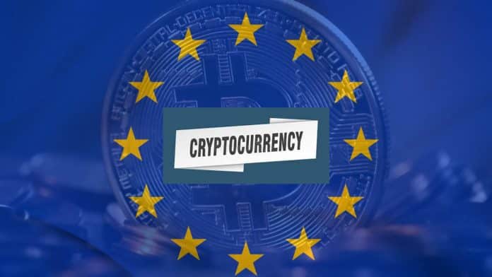 สหภาพยุโรป หรือ EU ใกล้ได้ข้อสรุปในข้อตกลงเพื่อควบคุมภาค crypto
