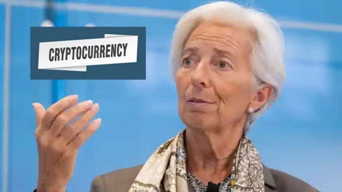 Christine Lagarde กล่าวถึงความจำเป็นของกฎระเบียบที่เข้มงวดใน Crypto