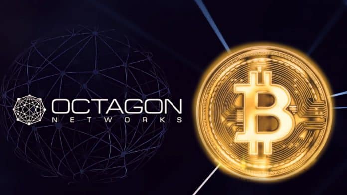 บริษัท Octagon Networks ยอมรับ BTC เพราะได้รับแรงบันดาลใจจาก MicroStrategy