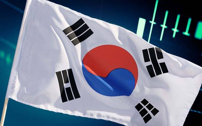 ชายคนหนึ่งถูกตำรวจเกาหลีใต้จับกุมข้อหาฉ้อโกงที่เกี่ยวข้องกับการขโมย crypto