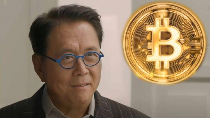 Robert Kiyosaki เผยแผนเข้าซื้อของเขาและรอให้ BTC ทดสอบ $1,100