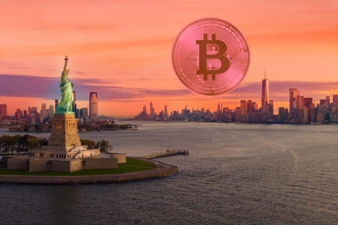 คน New York สูญเสียเงินกว่าพันล้านดอลลาร์จากการลงทุน Cryptocurrency