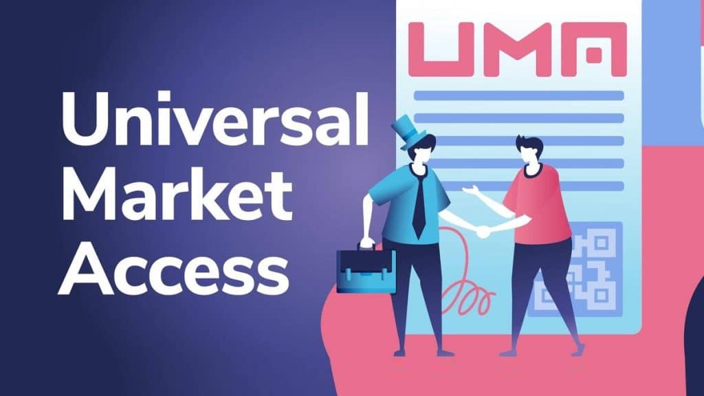 Siam Bitcoin Universal Market Access