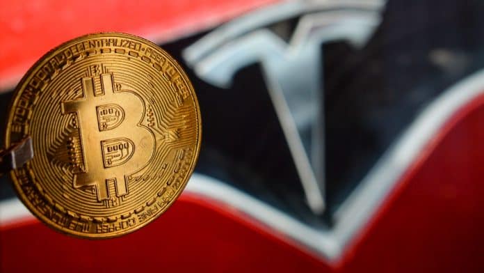 Cryptocurrency ยังคงมีมูลค่าตลาดสูงกว่า 1 ล้านล้านดอลลาร์แม้ Tesla จะขาย Bitcoin ออก 75% ก็ตาม