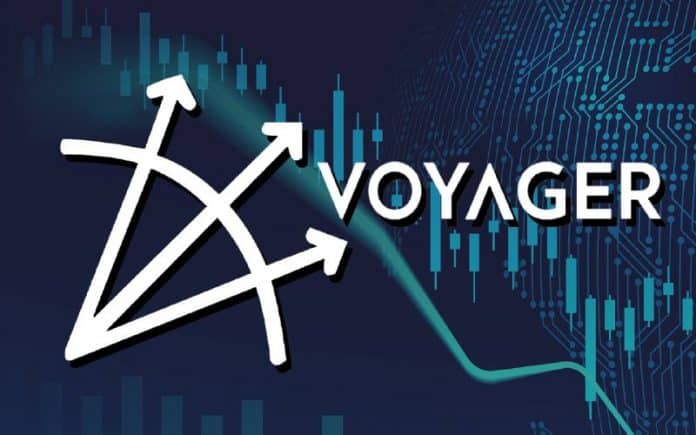 Voyager Digital ระงับการซื้อขายและการฝากถอนชั่วคราว เนื่องจาก 3AC ผิดนัดชำระเงินกู้