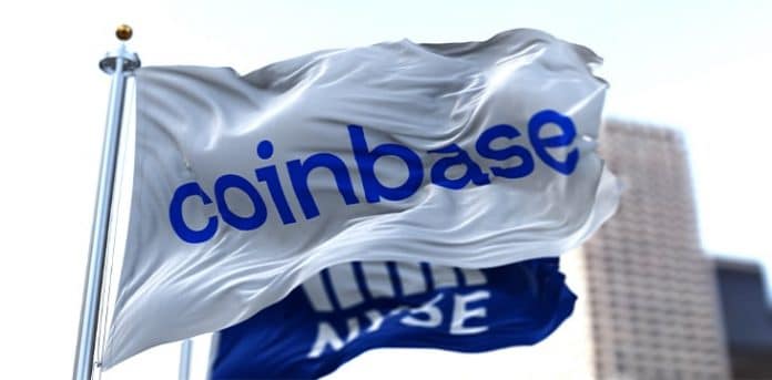 Coinbase เตรียมขยายธุรกิจในยุโรปแม้จะมีการปรับลดพนักงานเป็นจำนวนมาก